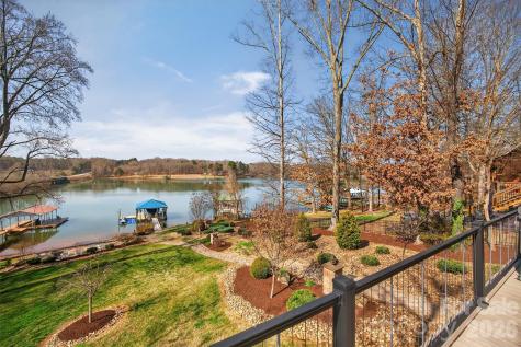 4197 Todd Street Sherrills Ford NC 28673