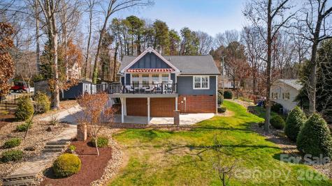 4197 Todd Street Sherrills Ford NC 28673