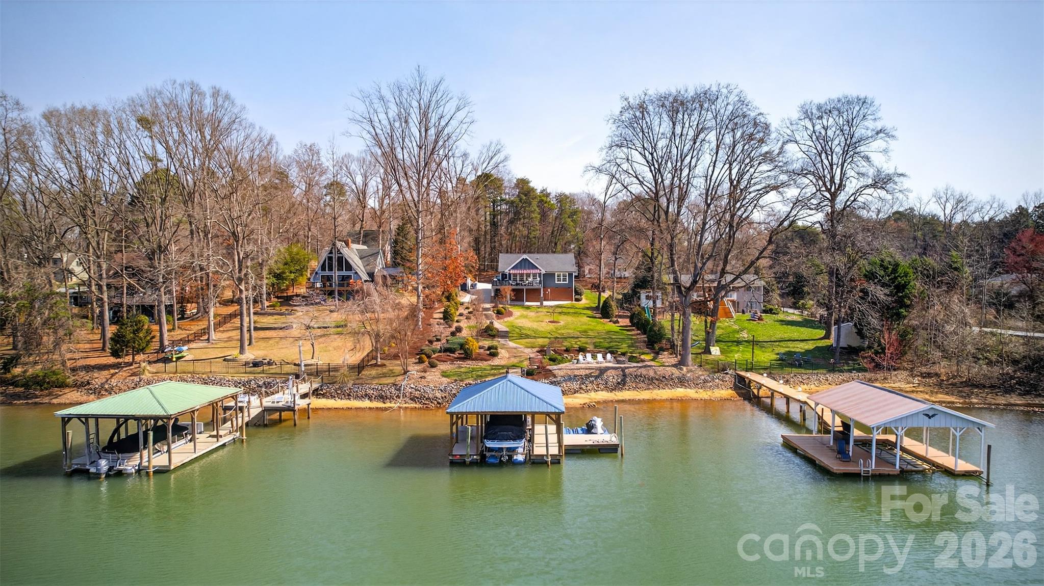 4197 Todd Street Sherrills Ford NC 28673