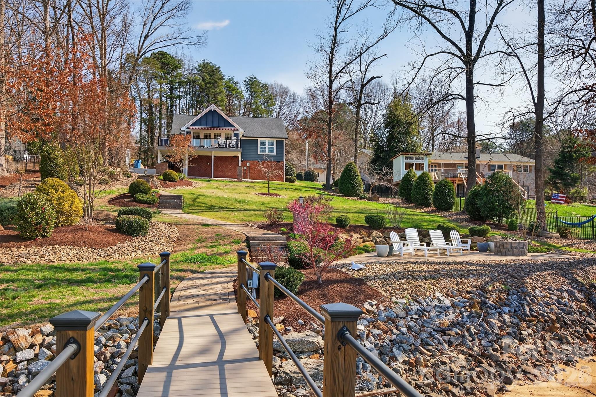 4197 Todd Street Sherrills Ford NC 28673