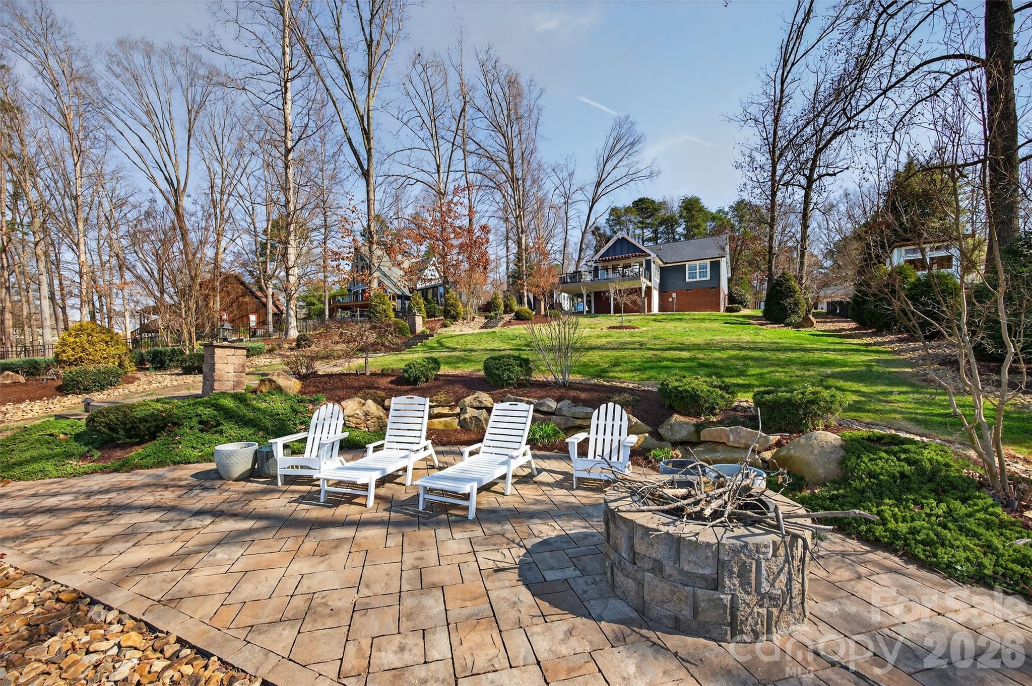4197 Todd Street Sherrills Ford NC 28673