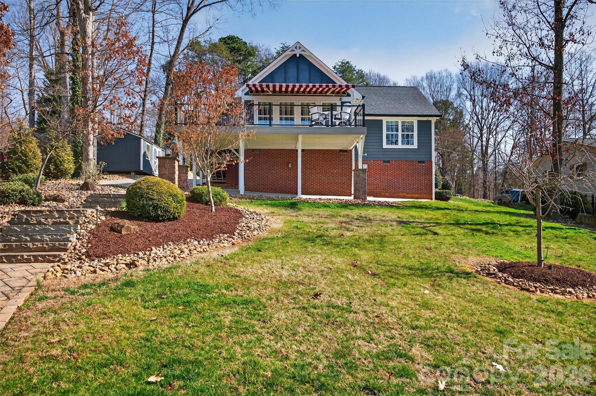 4197 Todd Street Sherrills Ford NC 28673