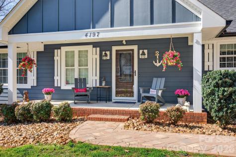 4197 Todd Street Sherrills Ford NC 28673