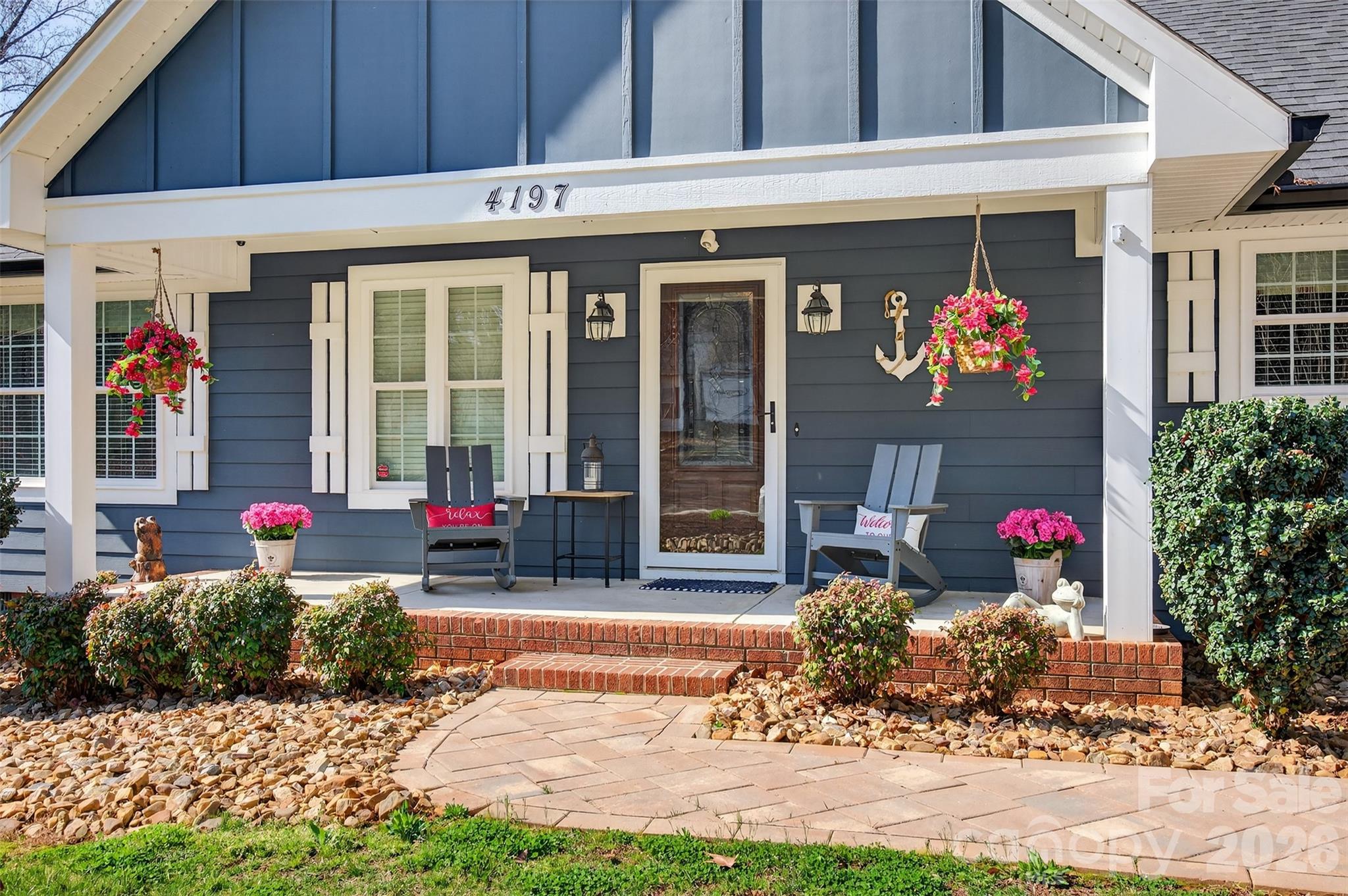 4197 Todd Street Sherrills Ford NC 28673