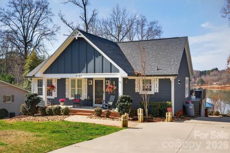 4197 Todd Street Sherrills Ford NC 28673