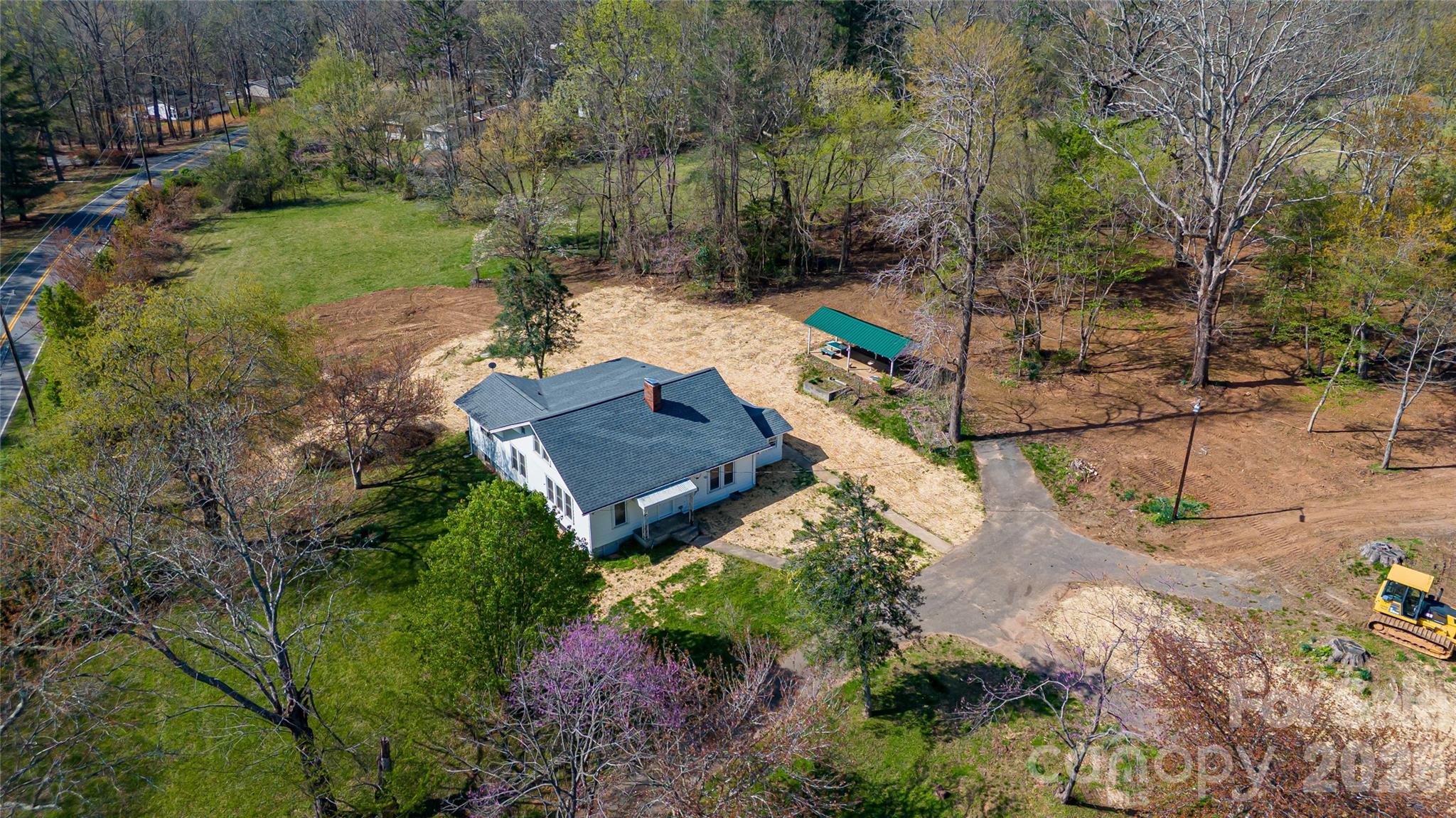 761 Amherst Road Morganton NC 28655
