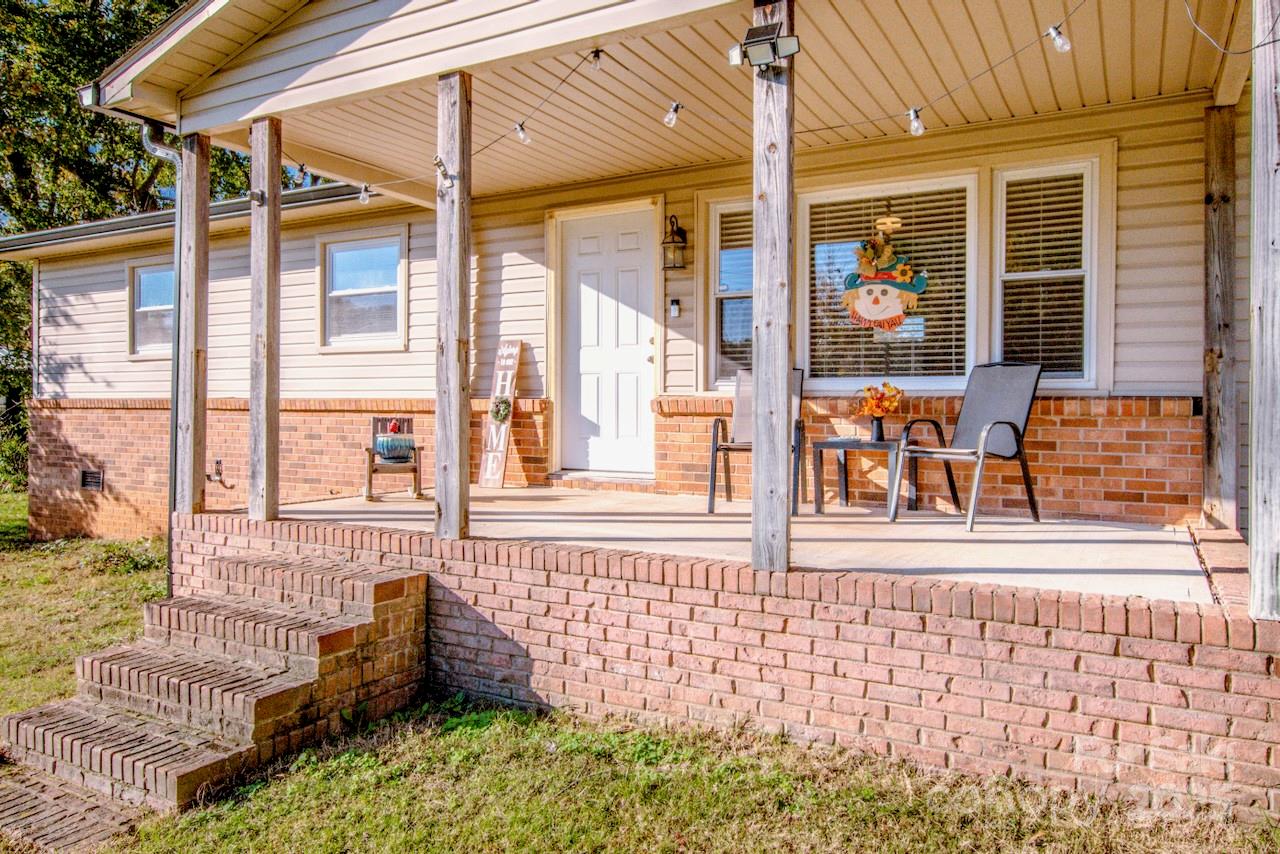 316 Brawley Road Cleveland NC 27013