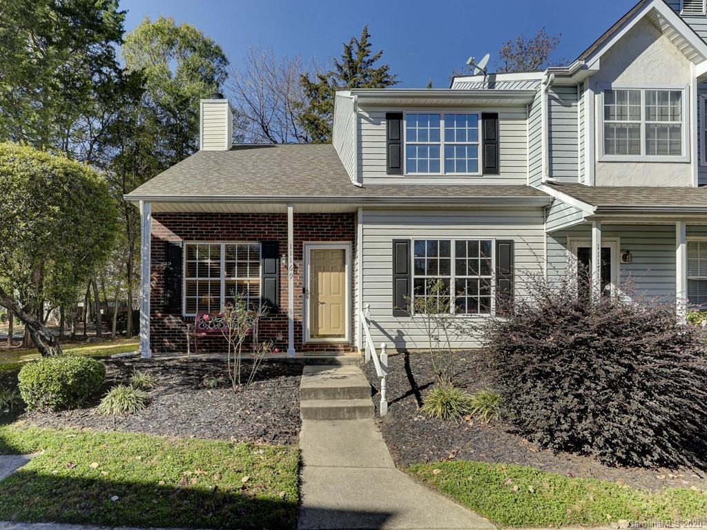 11169 Whitlock Crossing Court Charlotte NC 28273