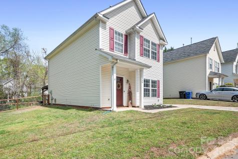 520 E Iredell Avenue Mooresville NC 28115