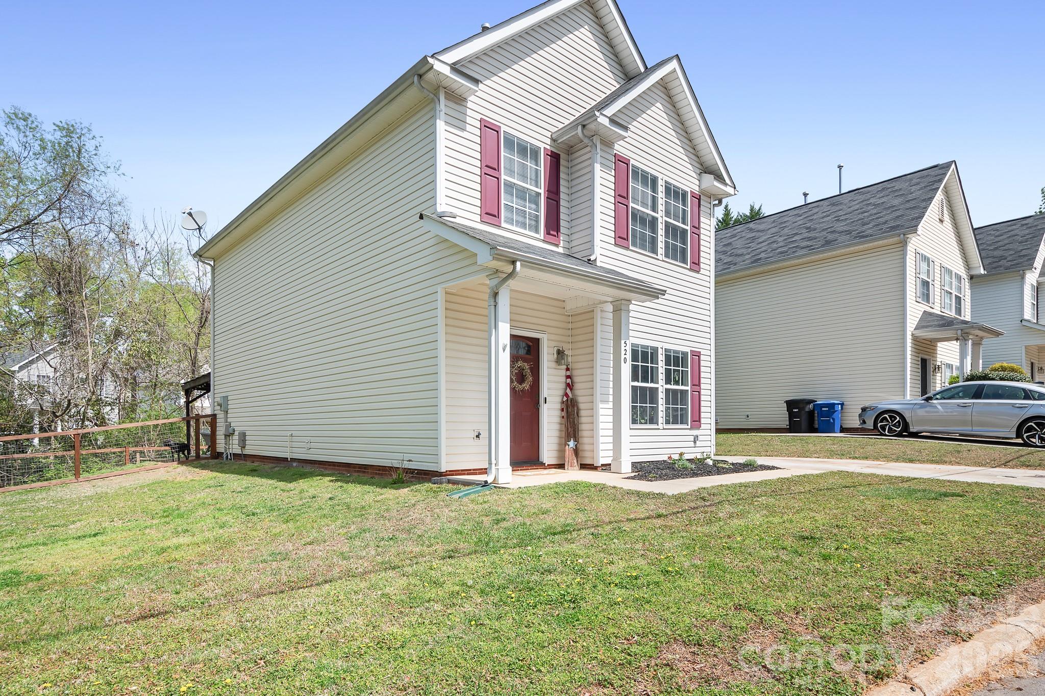 520 E Iredell Avenue Mooresville NC 28115