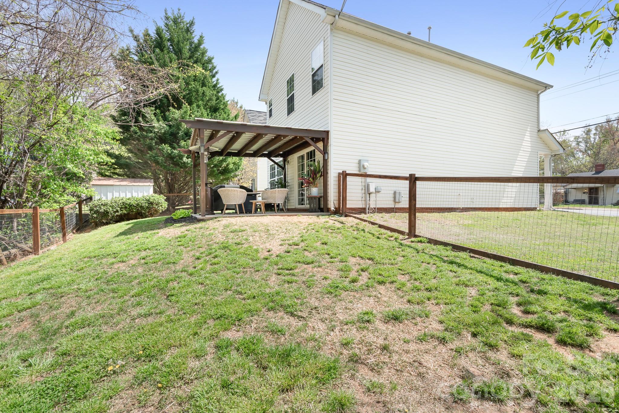 520 E Iredell Avenue Mooresville NC 28115