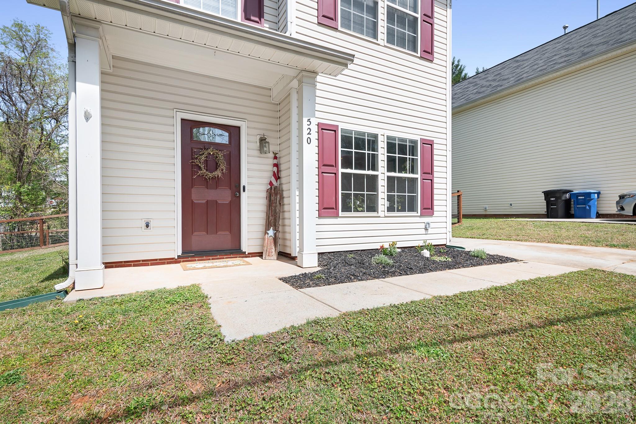 520 E Iredell Avenue Mooresville NC 28115