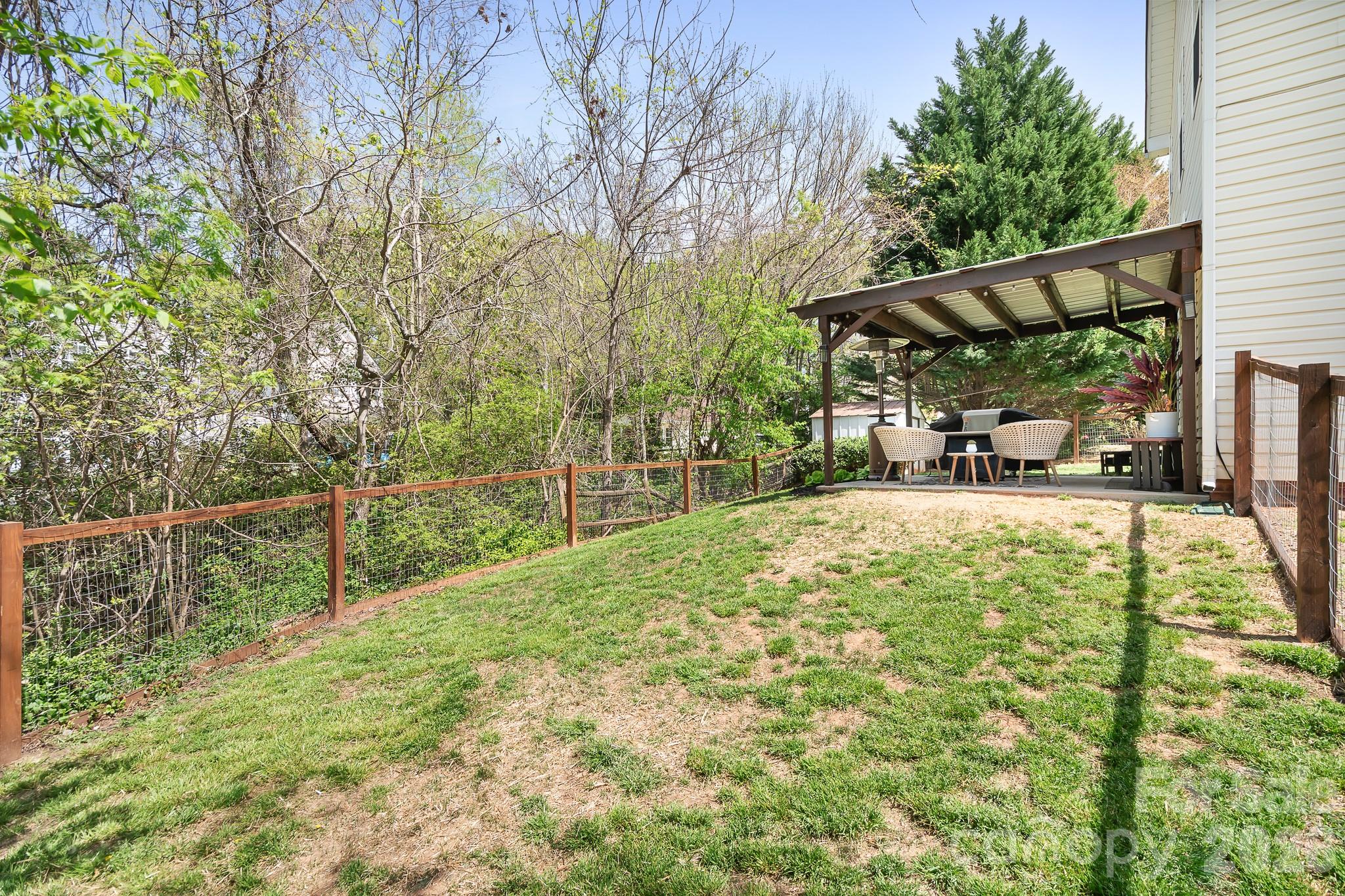 520 E Iredell Avenue Mooresville NC 28115