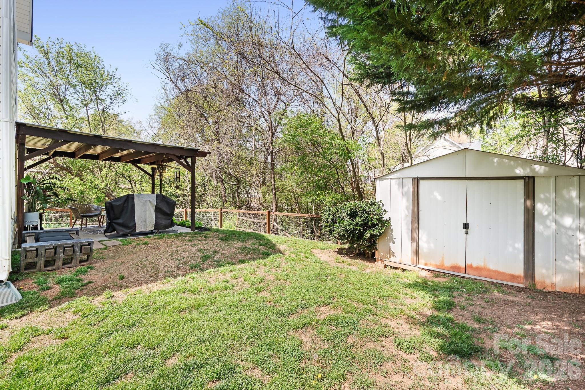 520 E Iredell Avenue Mooresville NC 28115