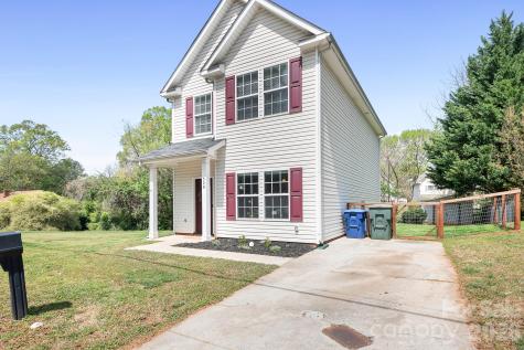 520 E Iredell Avenue Mooresville NC 28115