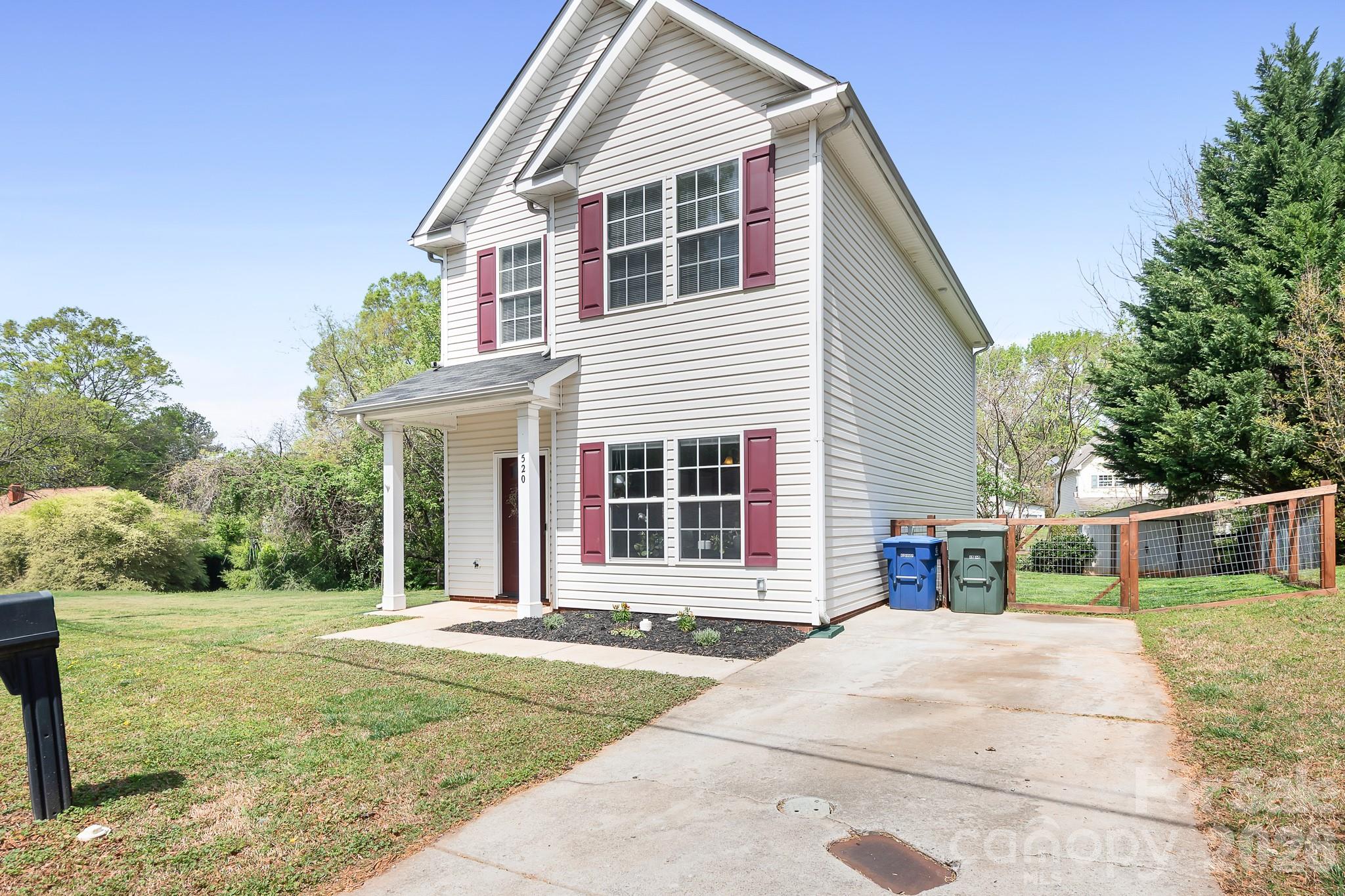 520 E Iredell Avenue Mooresville NC 28115