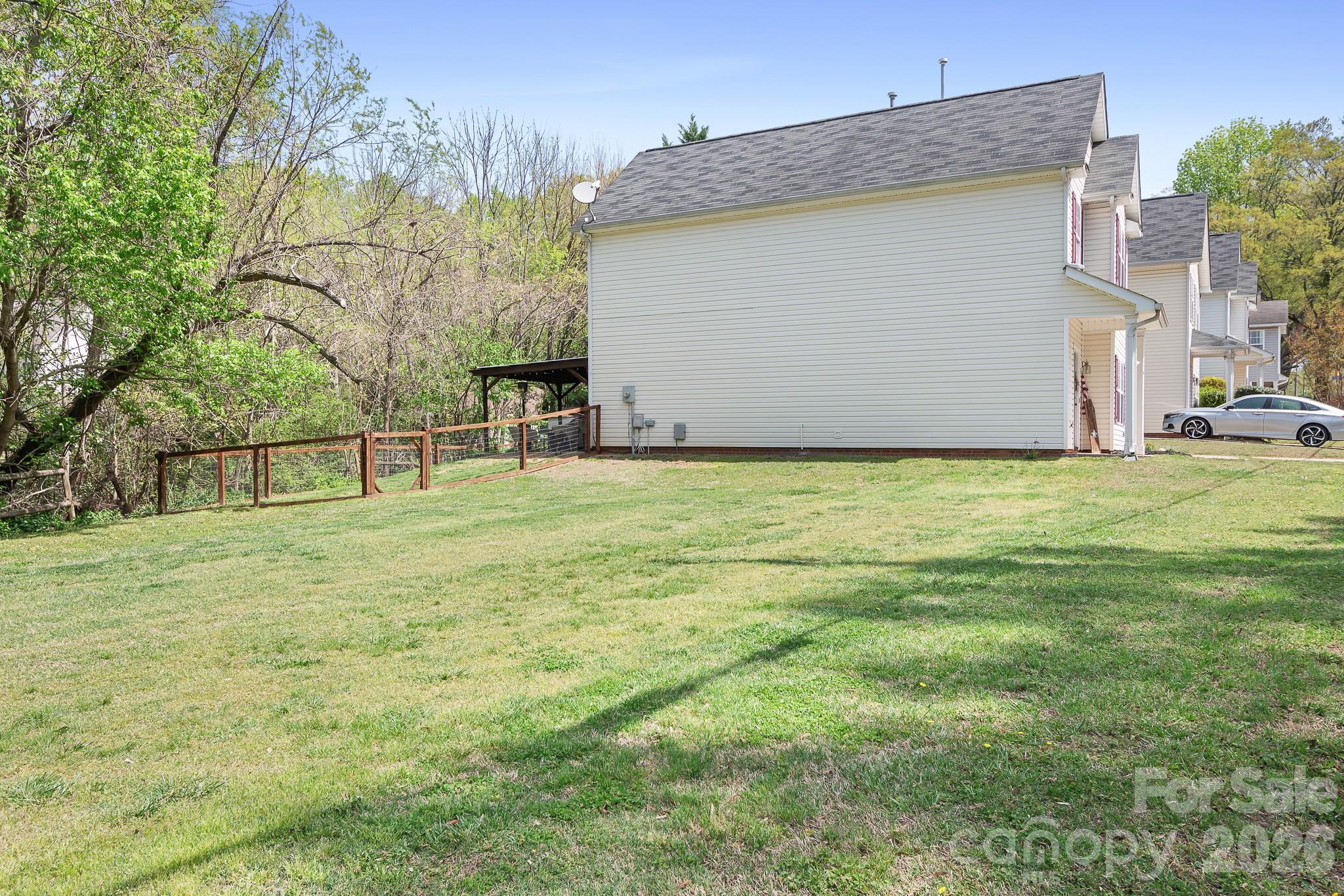 520 E Iredell Avenue Mooresville NC 28115
