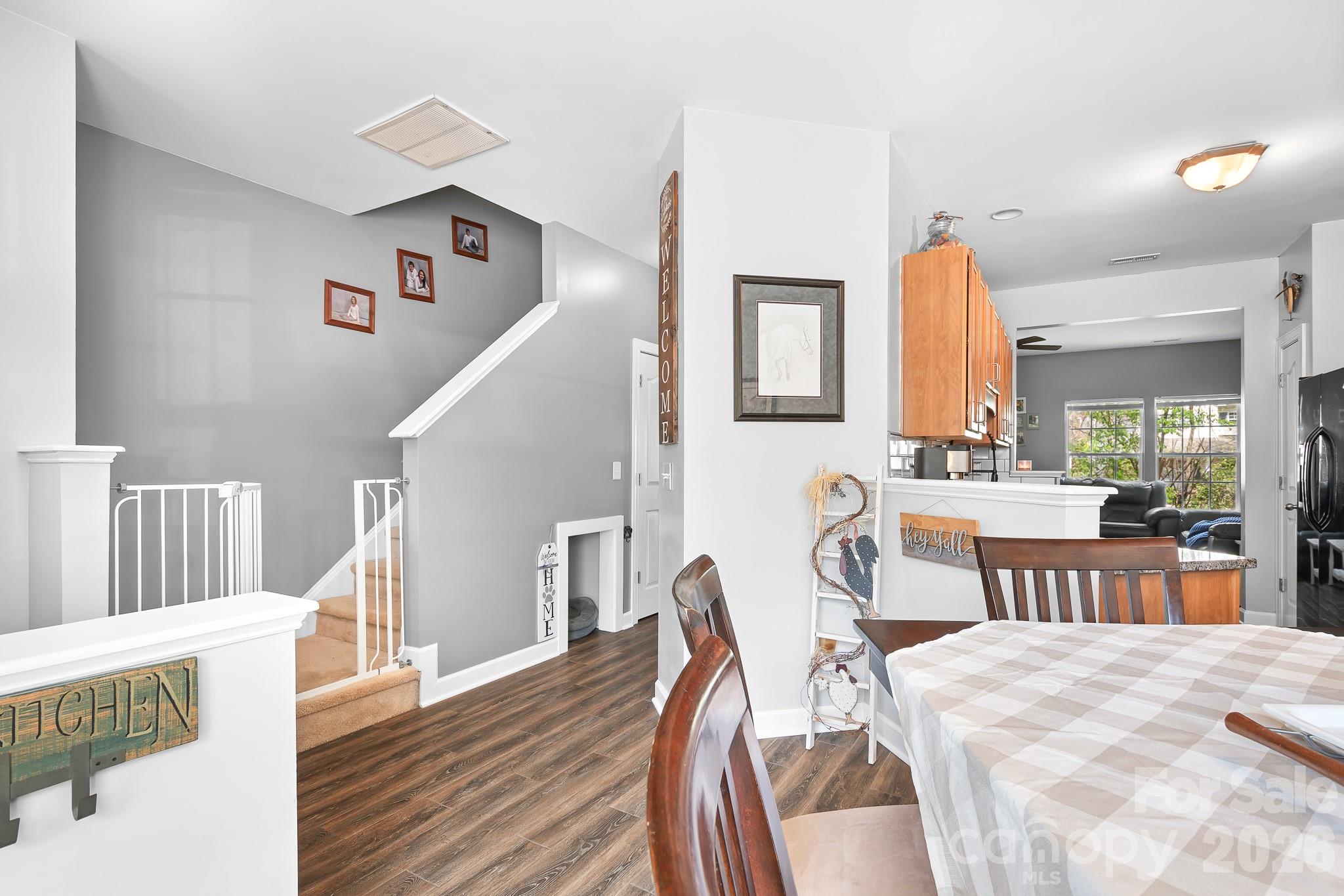 520 E Iredell Avenue Mooresville NC 28115