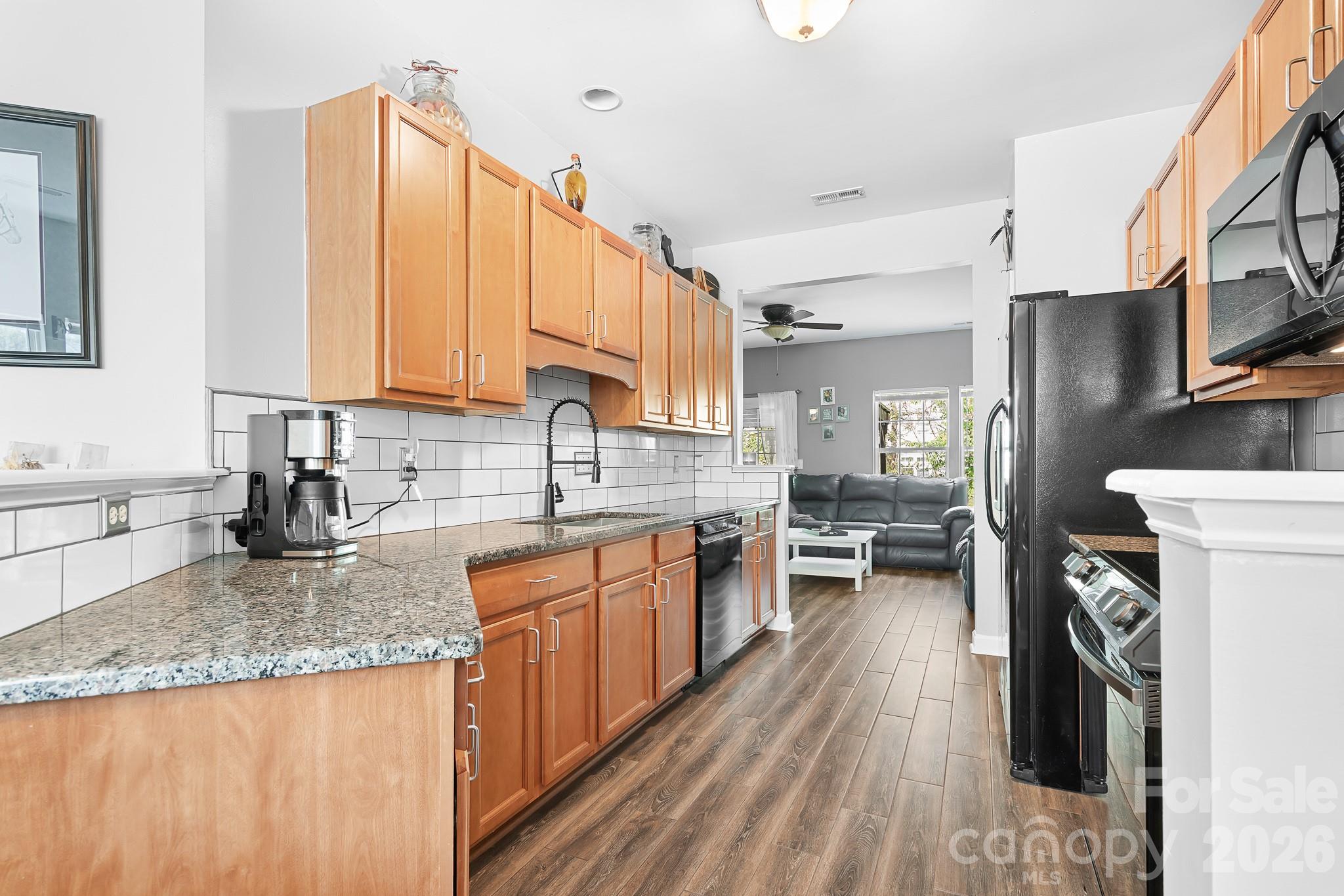 520 E Iredell Avenue Mooresville NC 28115