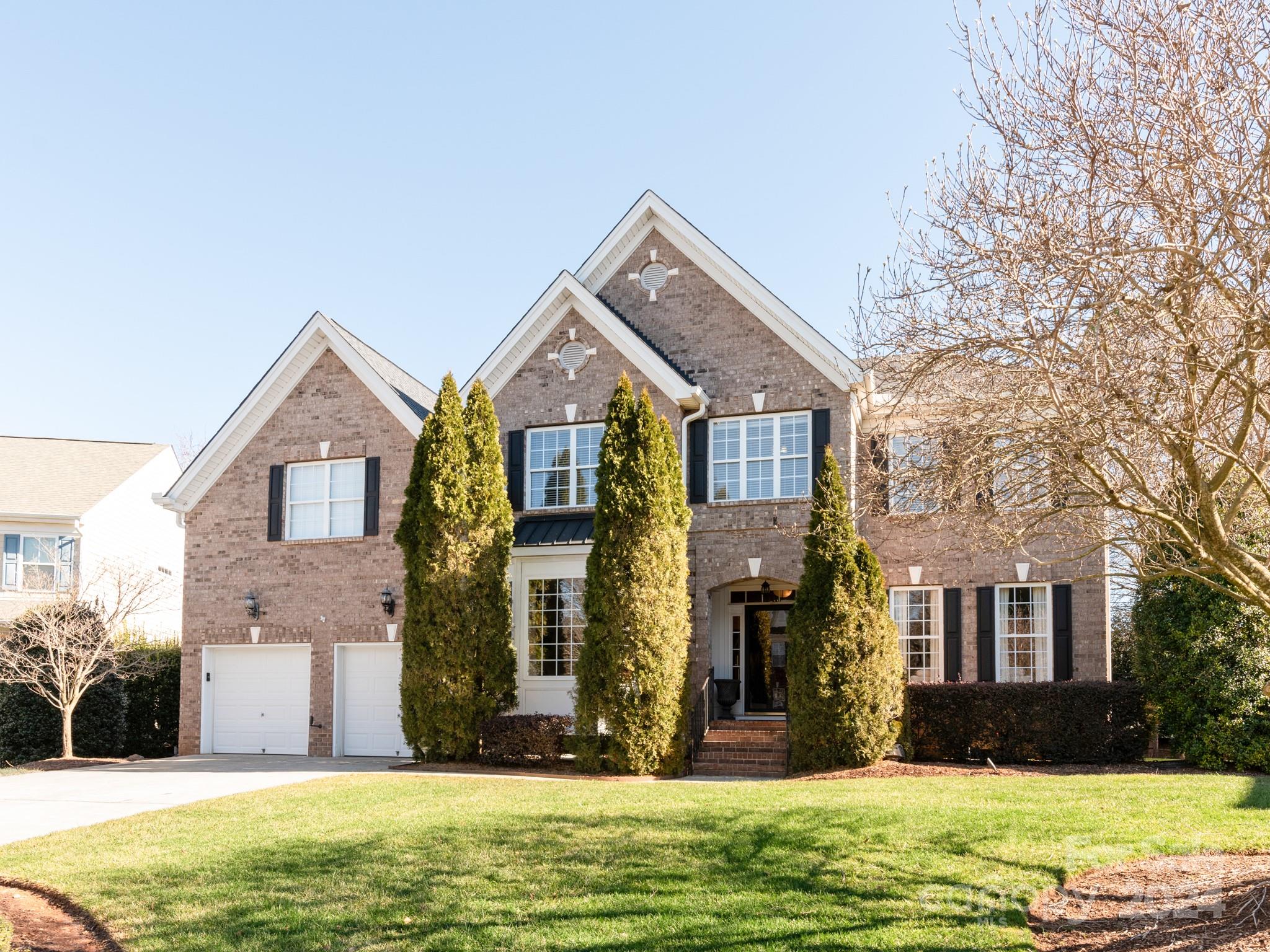 9004 Chilthorne Court Waxhaw NC 28173
