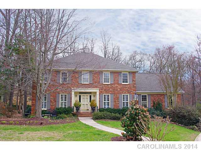 7310 Wessix Place Charlotte NC 28226