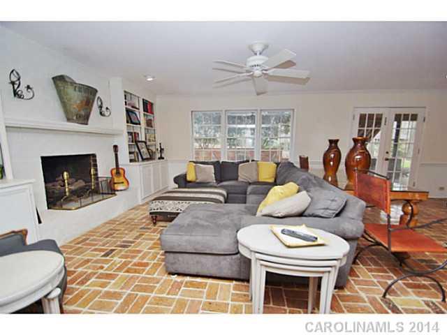 7310 Wessix Place Charlotte NC 28226