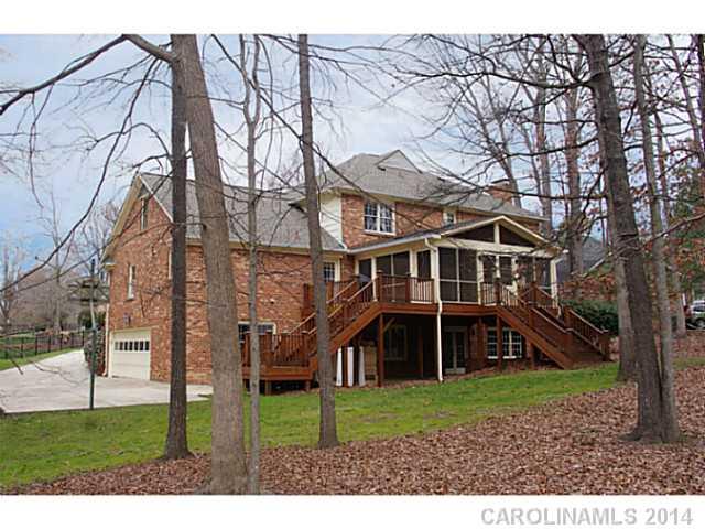 7310 Wessix Place Charlotte NC 28226