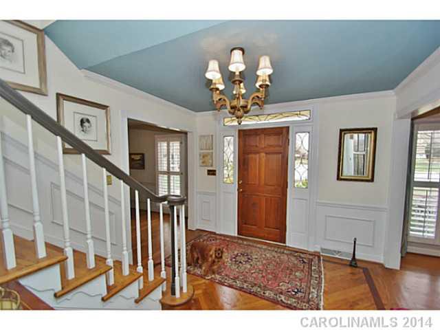 7310 Wessix Place Charlotte NC 28226
