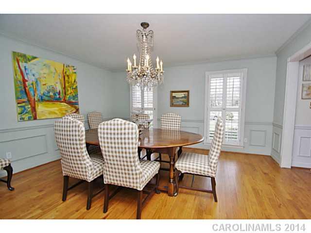 7310 Wessix Place Charlotte NC 28226