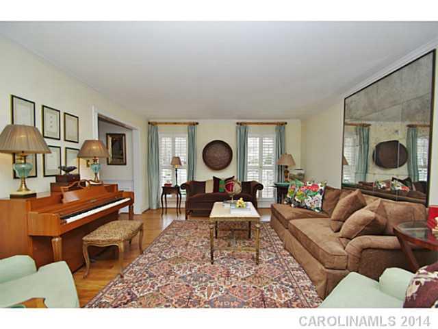 7310 Wessix Place Charlotte NC 28226