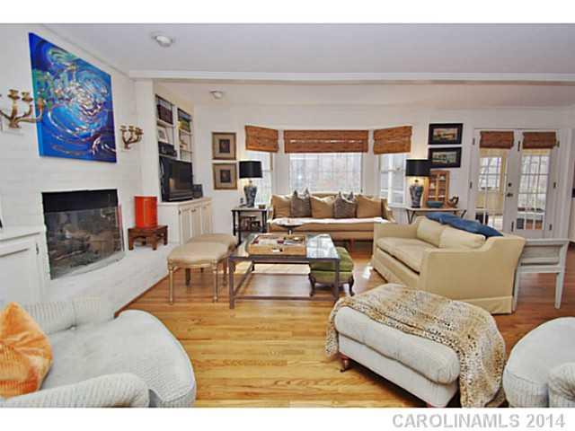 7310 Wessix Place Charlotte NC 28226