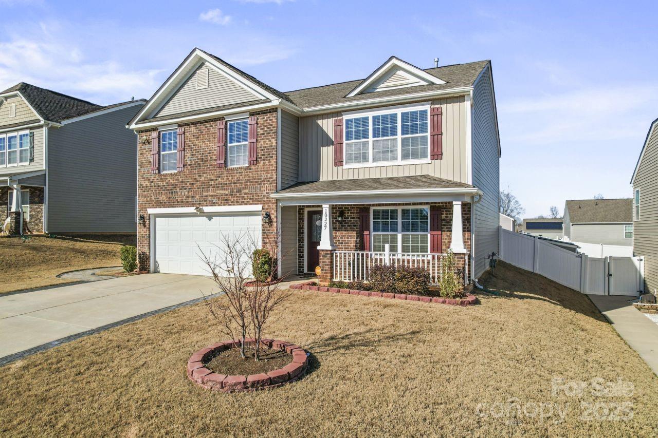 10227 Bradstreet Commons Way Charlotte NC 28215