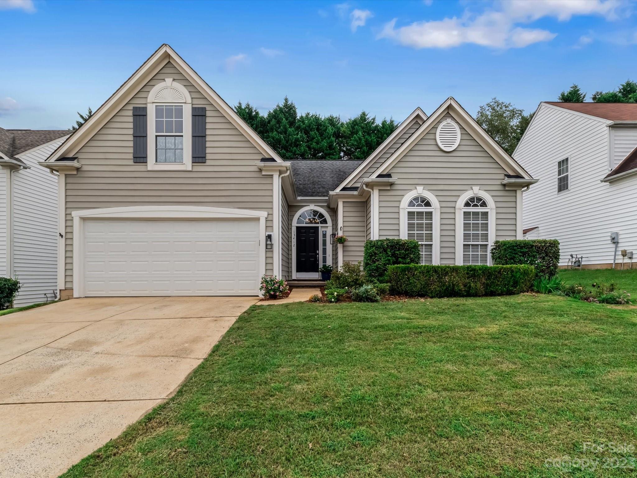 13412 Binnaway Road Huntersville NC 28078