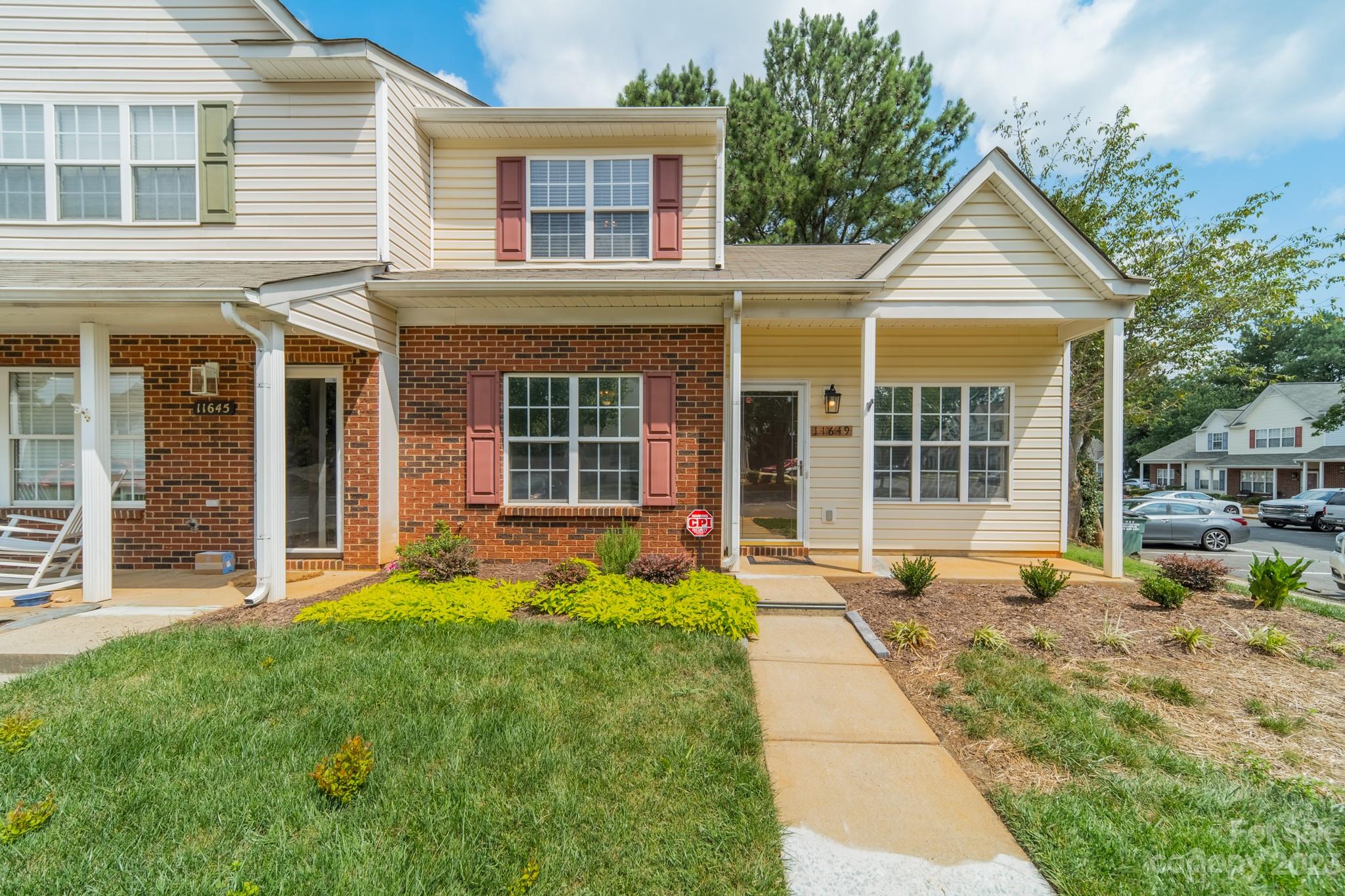 11649 Boxer Lane Charlotte NC 28269