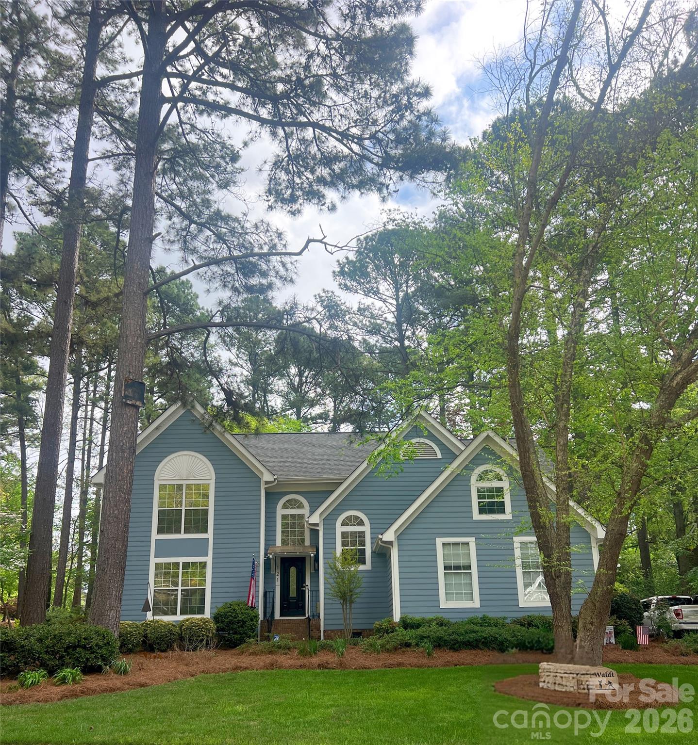 121 Lake Pine Road Mooresville NC 28117