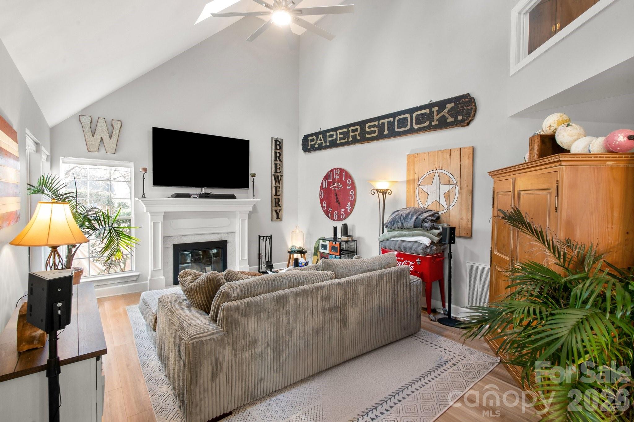 121 Lake Pine Road Mooresville NC 28117