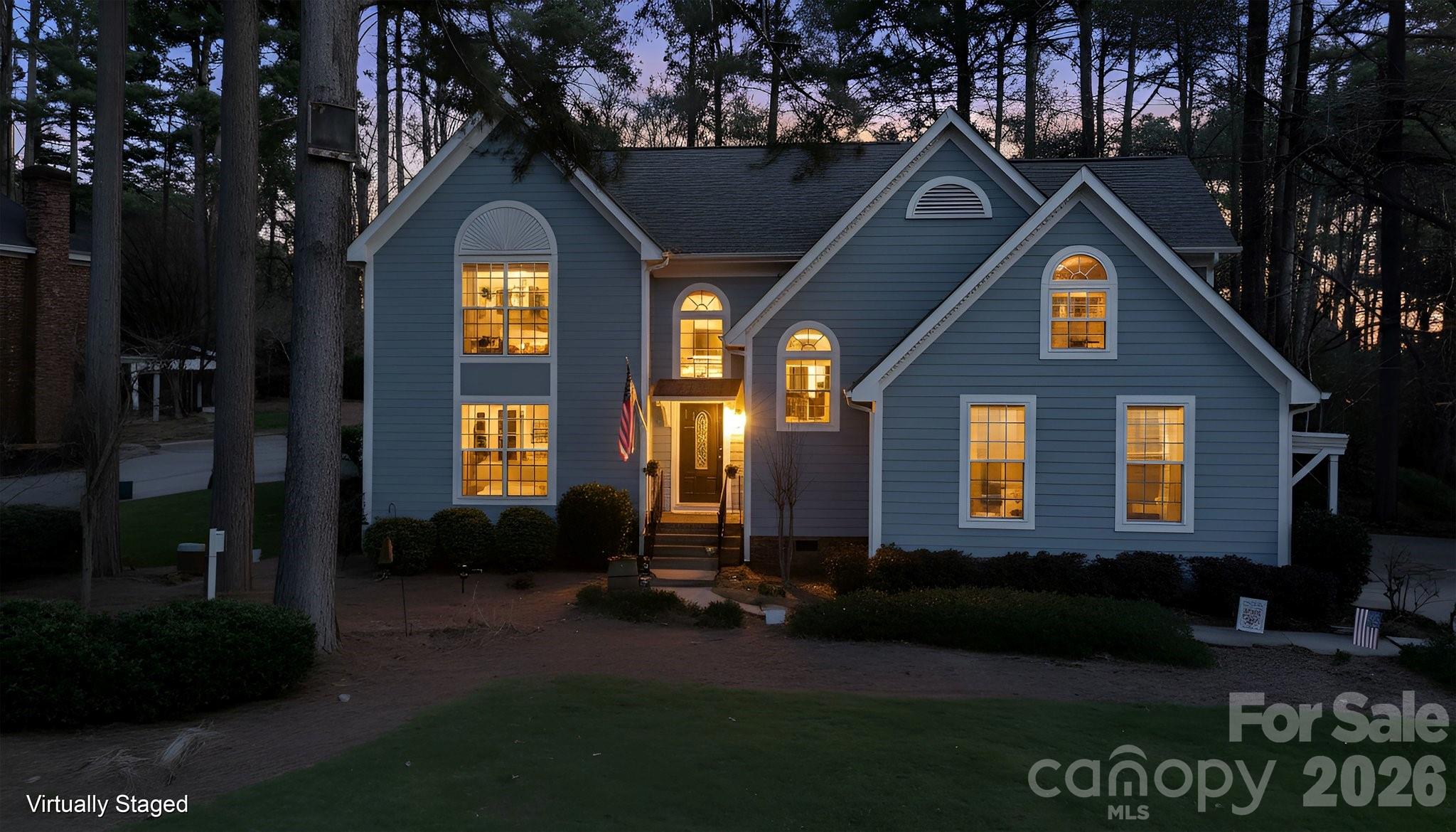 121 Lake Pine Road Mooresville NC 28117