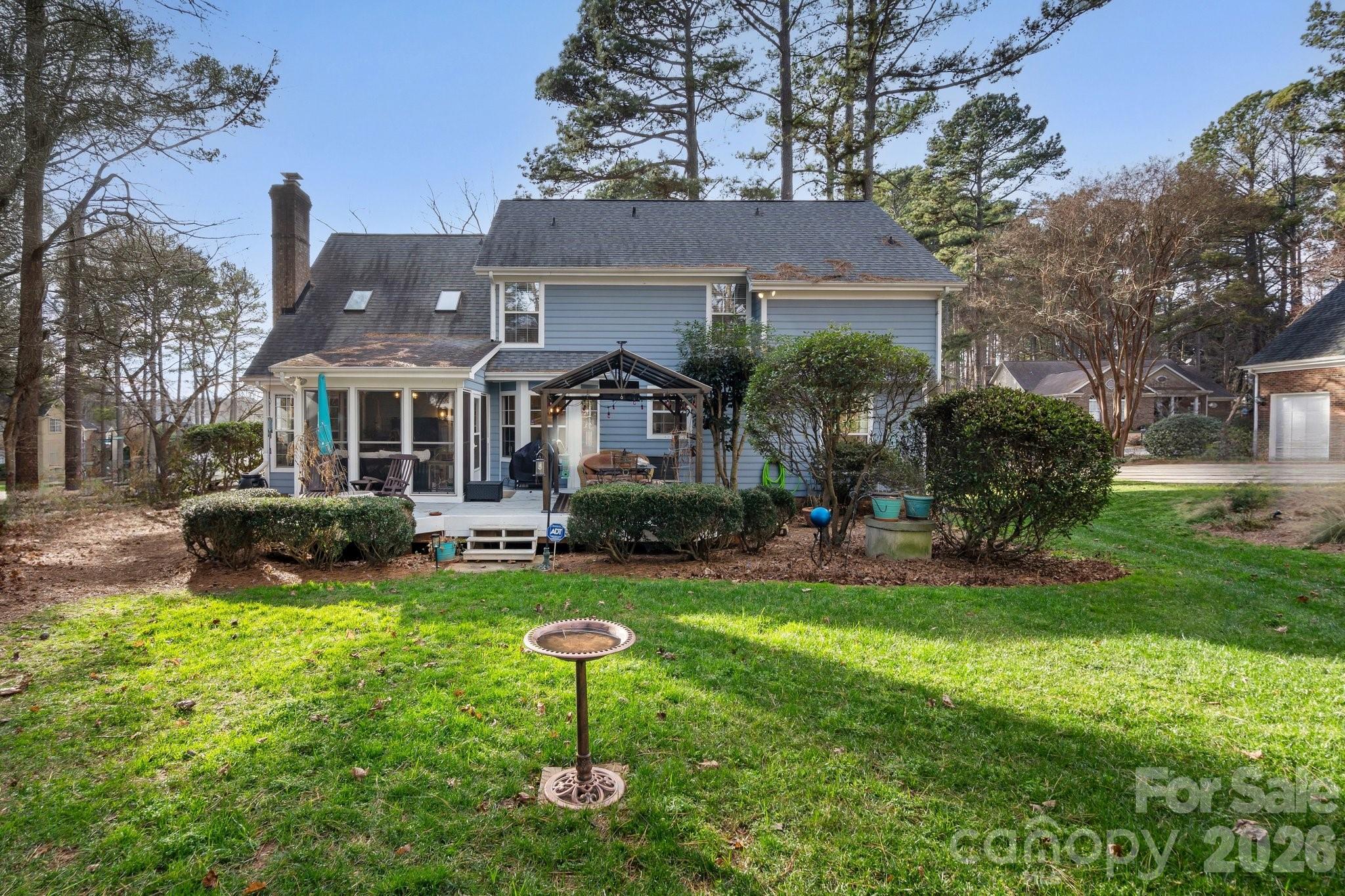 121 Lake Pine Road Mooresville NC 28117