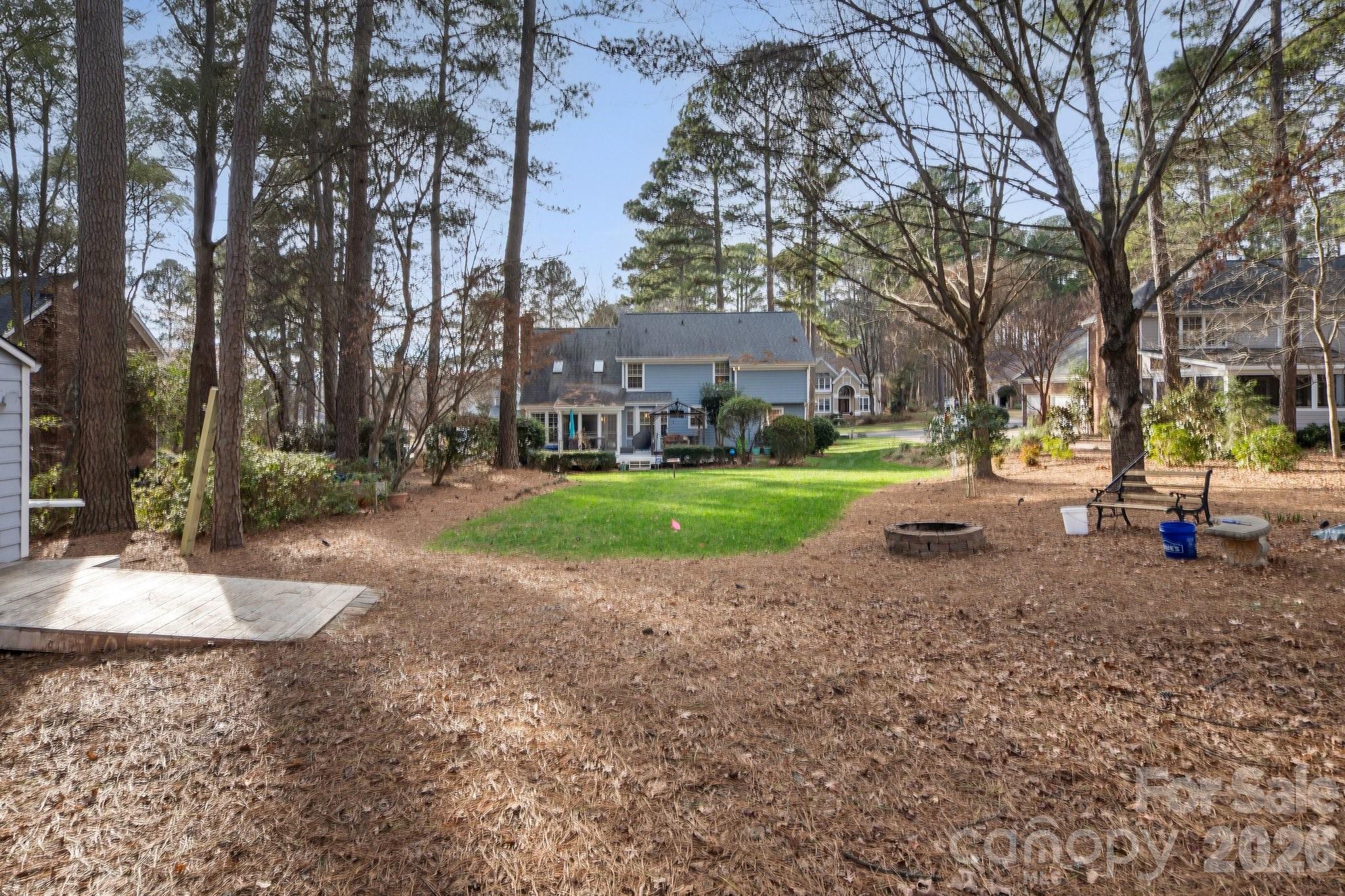 121 Lake Pine Road Mooresville NC 28117