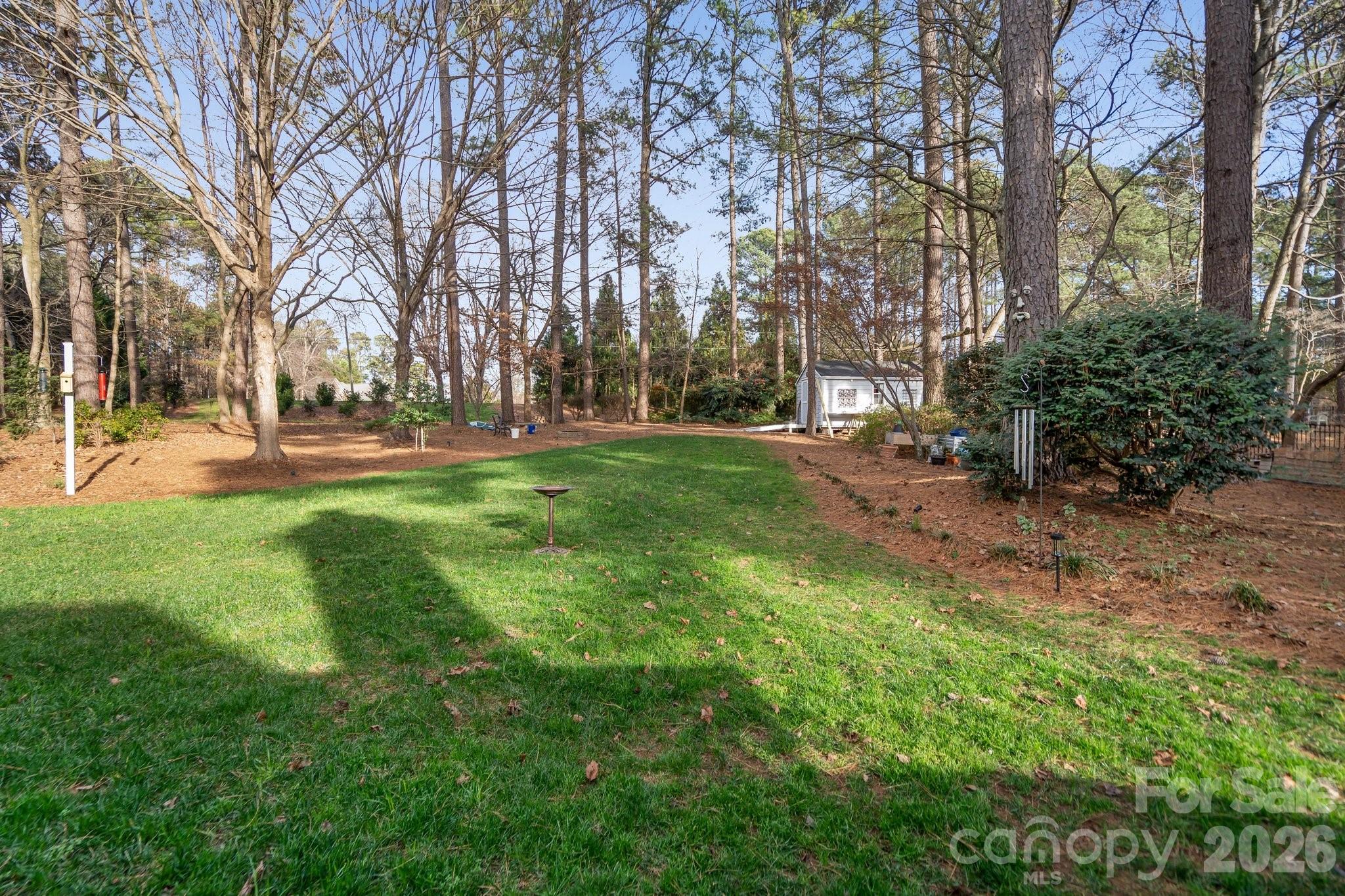 121 Lake Pine Road Mooresville NC 28117