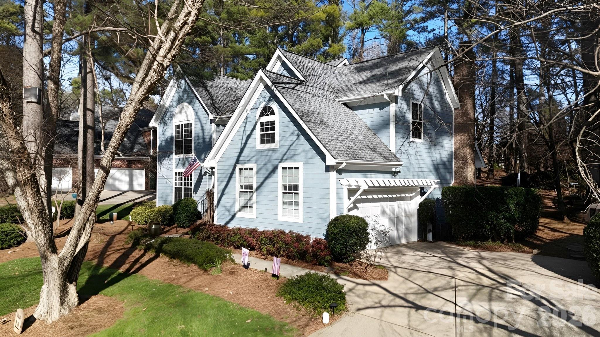 121 Lake Pine Road Mooresville NC 28117
