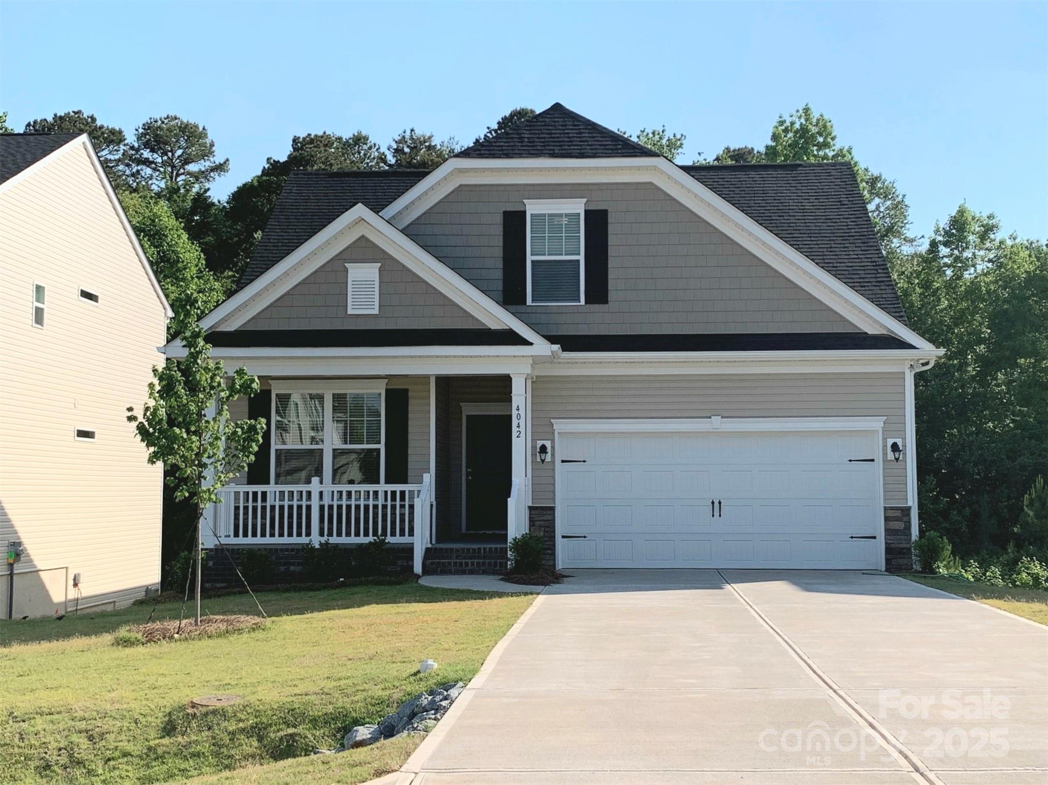4042 Chelsea Drive Denver NC 28037
