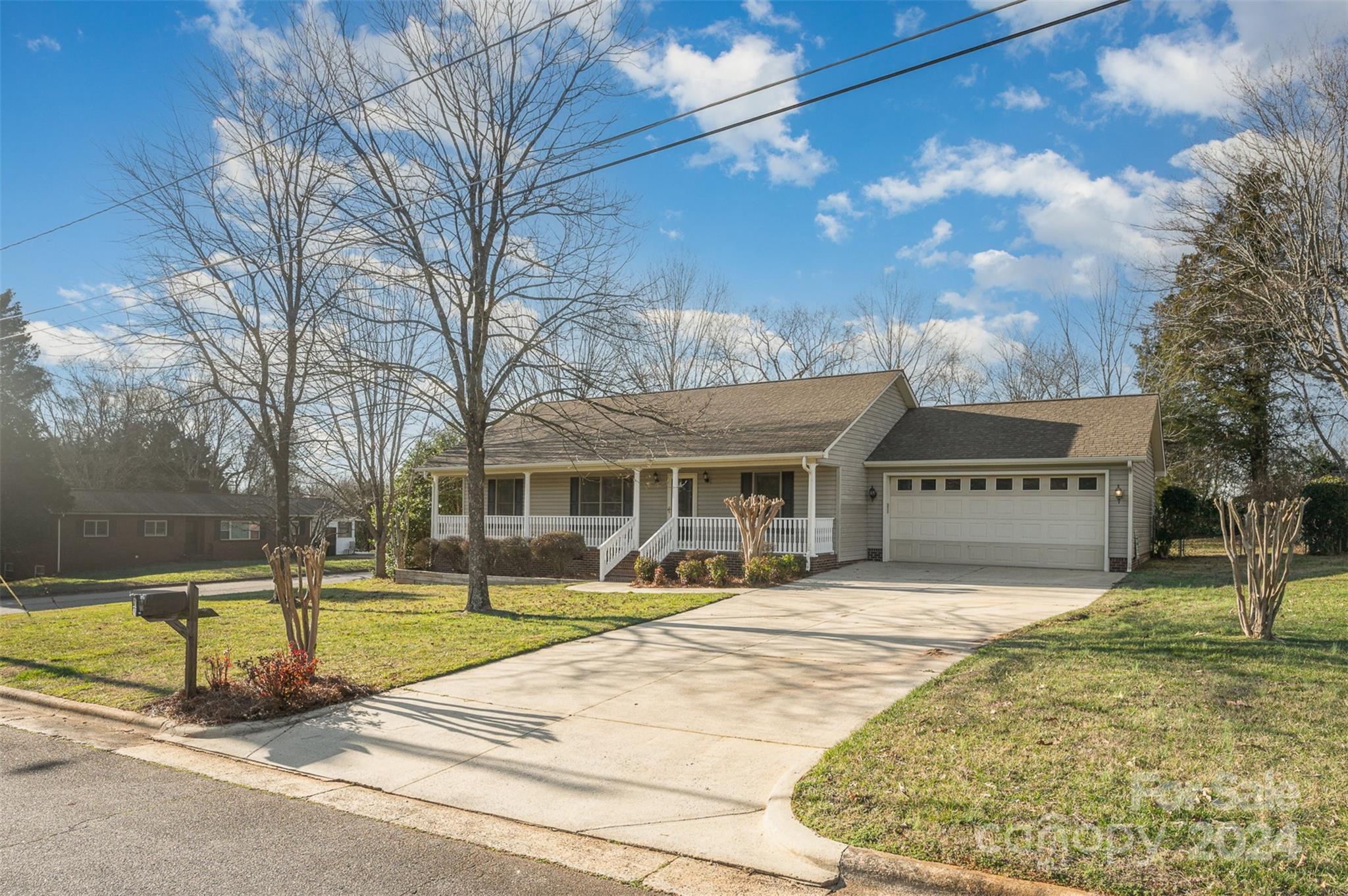 111 Bowen Drive Statesville NC 28677
