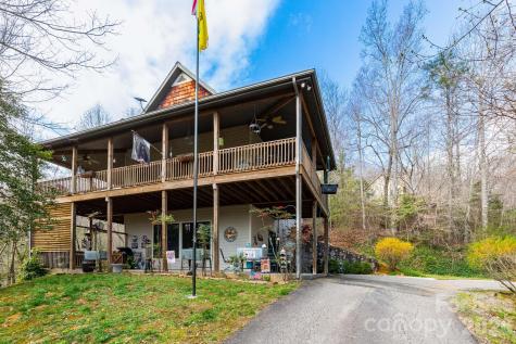 75 Mypie Drive Sylva NC 28779