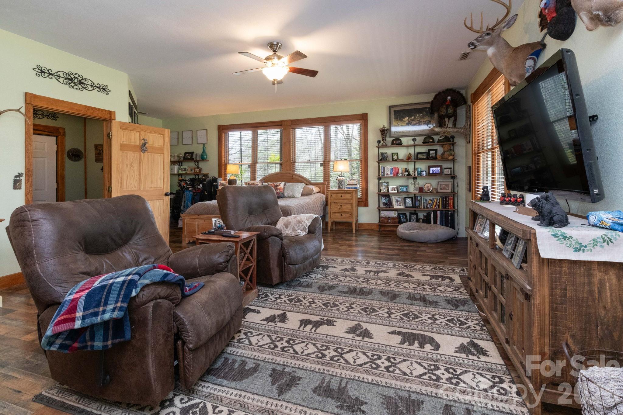 75 Mypie Drive Sylva NC 28779