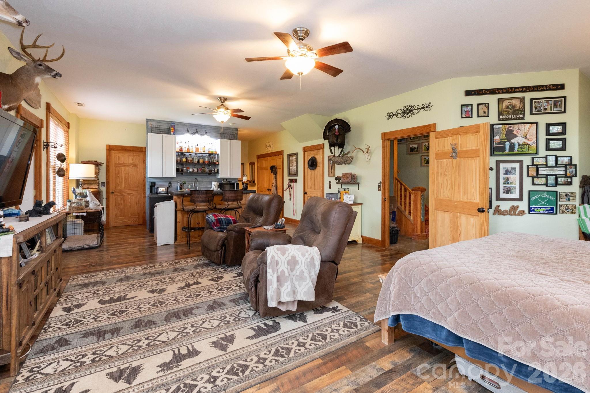 75 Mypie Drive Sylva NC 28779