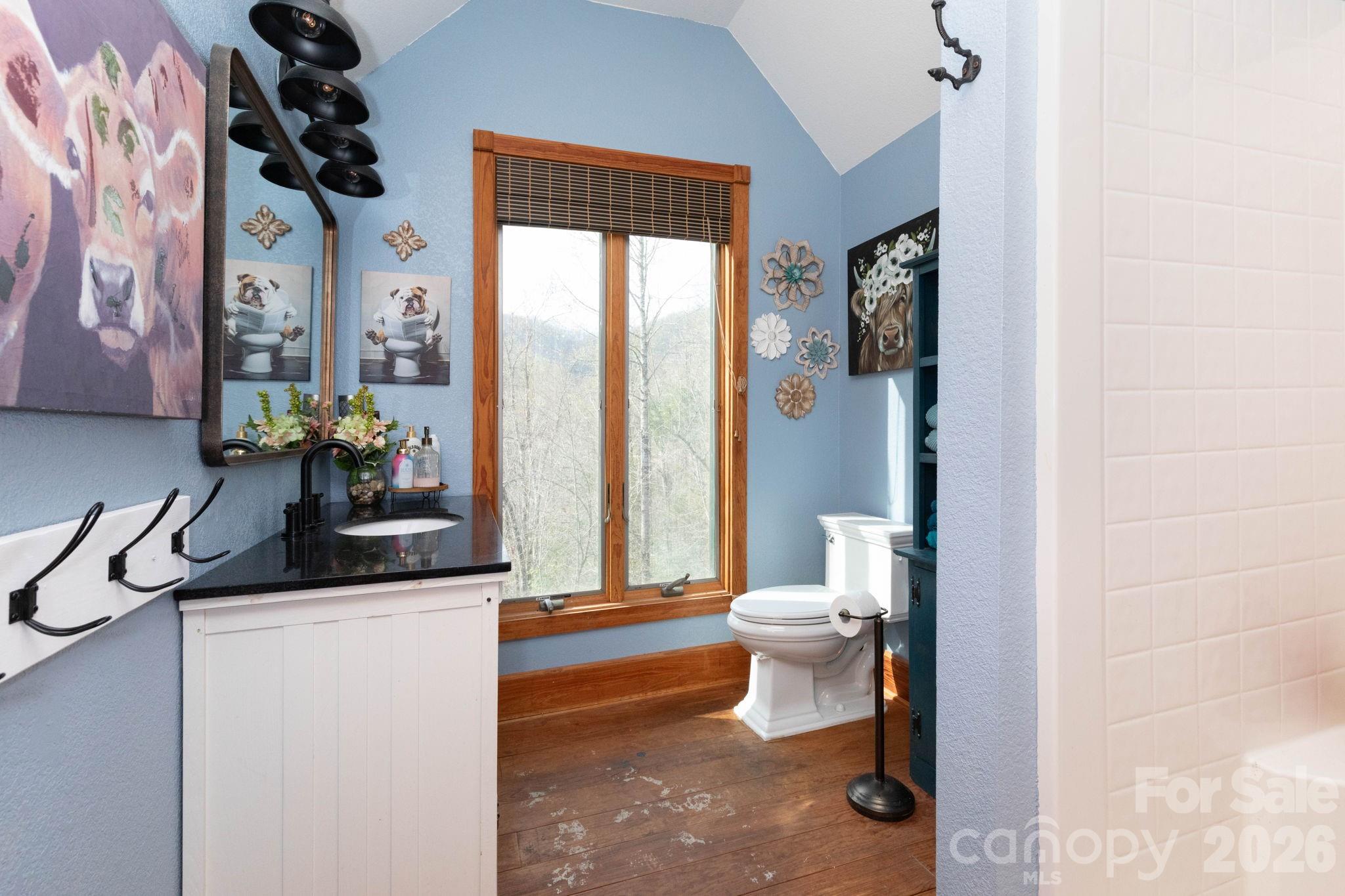 75 Mypie Drive Sylva NC 28779