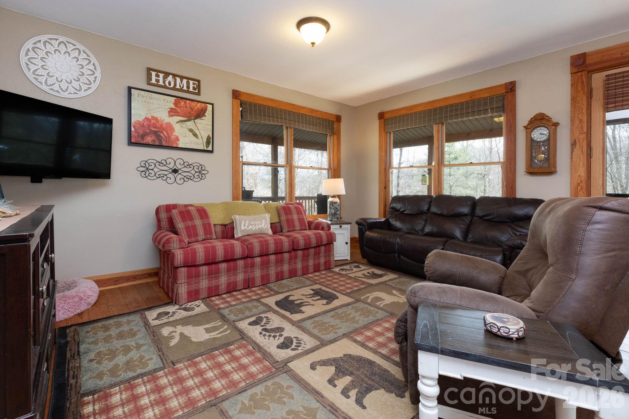 75 Mypie Drive Sylva NC 28779