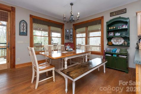 75 Mypie Drive Sylva NC 28779