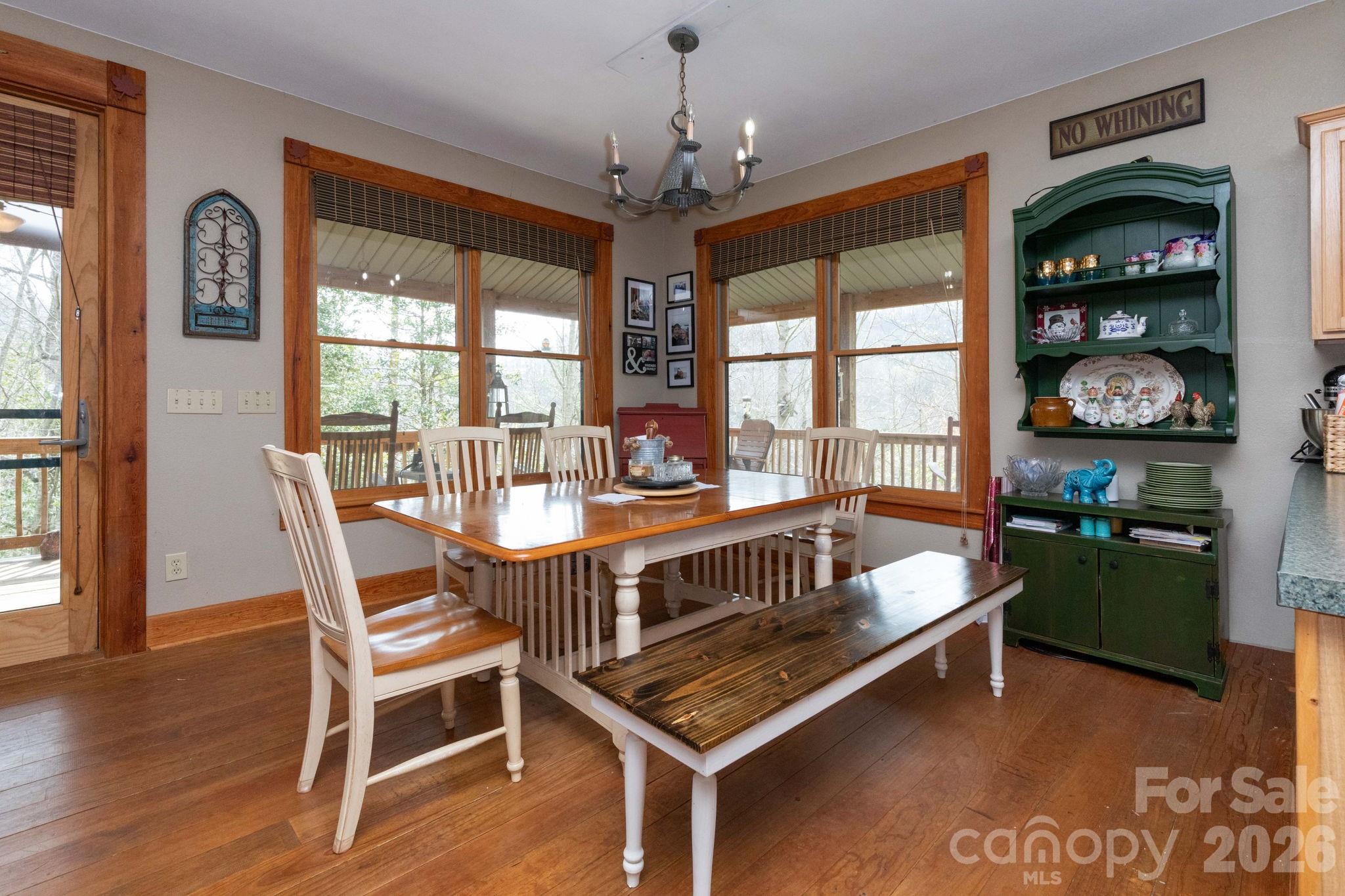 75 Mypie Drive Sylva NC 28779